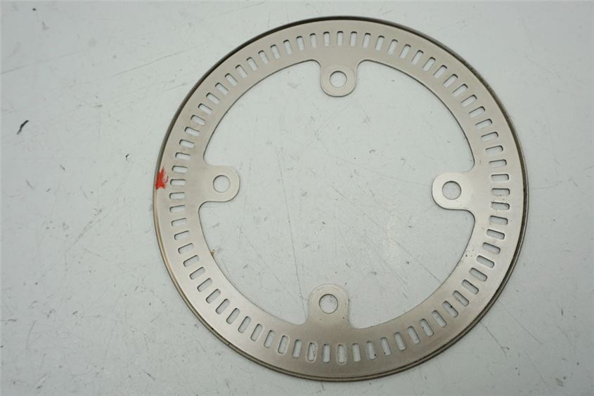 HONDA CB 1000 R ABS SC60 ABS ANILLO DENTADO TRASERO ANILLO SENSOR