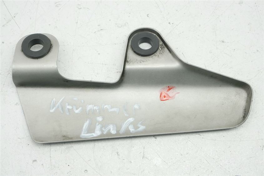 HONDA CB 1000 R ABS SC60 ABDECKUNG COVER ANSCHLUß SAMMLER BLENDE