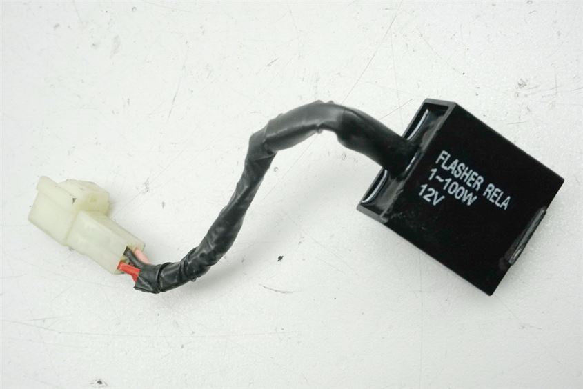 HONDA CB 1000 R ABS SC60 RELÉ DE INTERMITENCIA LED RELÉ DE INTERMITENCIA EMISOR DE INTERMITENCIA