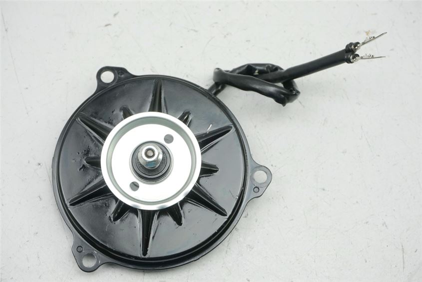 HONDA CB 1000 R ABS SC60 LÜFTER MOTOR KÜHLERLÜFTER
