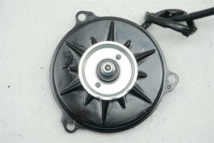 HONDA CB 1000 R ABS SC60 LÜFTER MOTOR KÜHLERLÜFTER