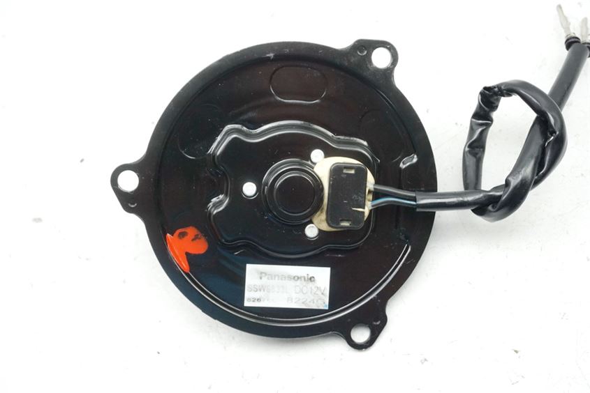 HONDA CB 1000 R ABS SC60 LÜFTER MOTOR KÜHLERLÜFTER