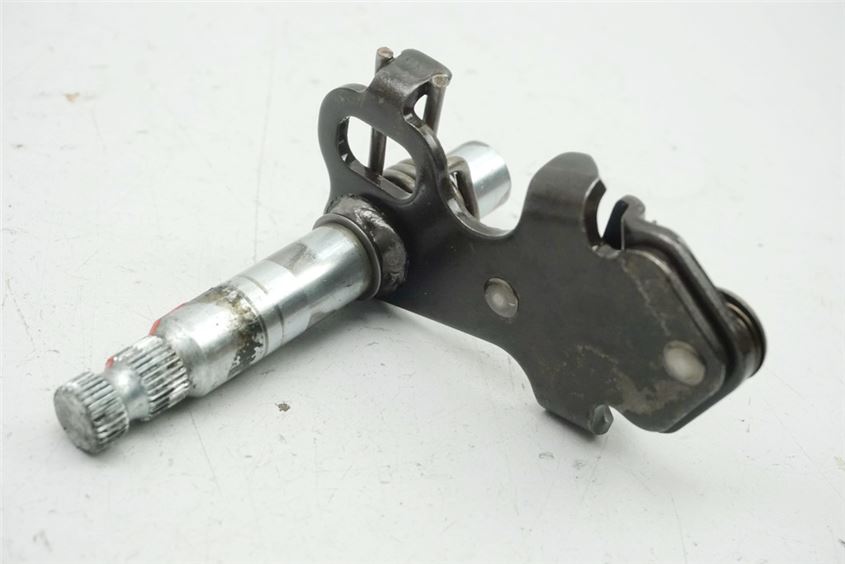 HONDA CB 1000 R ABS SC60 SCHALTWELLE GETRIEBE SCHALTUNG