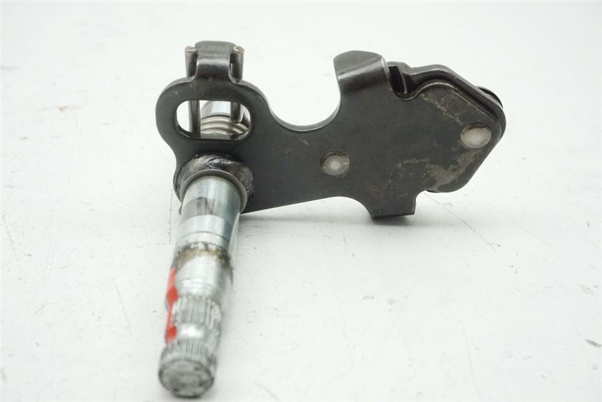HONDA CB 1000 R ABS SC60 SCHALTWELLE GETRIEBE SCHALTUNG