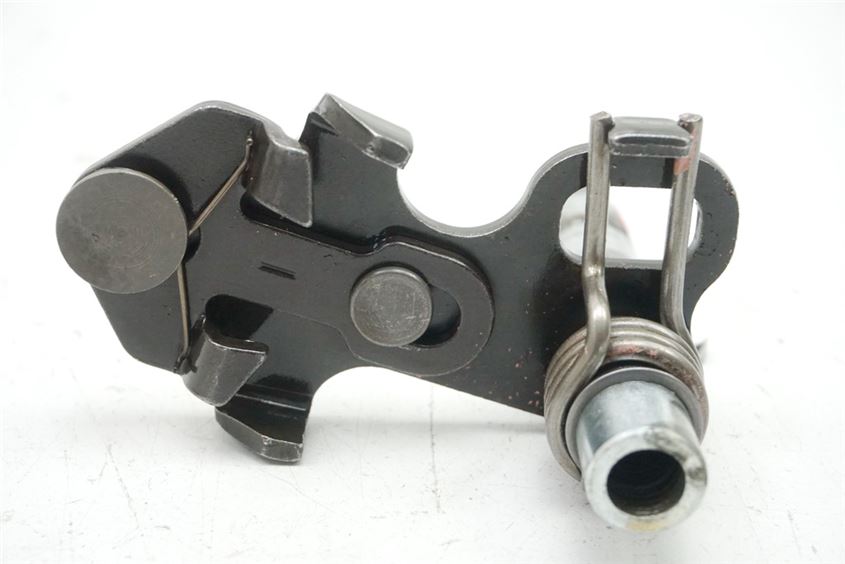 HONDA CB 1000 R ABS SC60 SCHALTWELLE GETRIEBE SCHALTUNG
