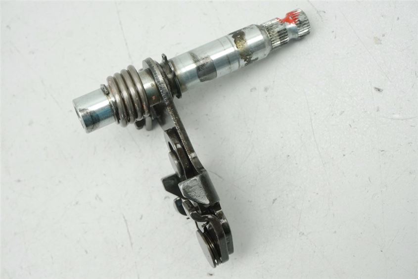 HONDA CB 1000 R ABS SC60 SCHALTWELLE GETRIEBE SCHALTUNG