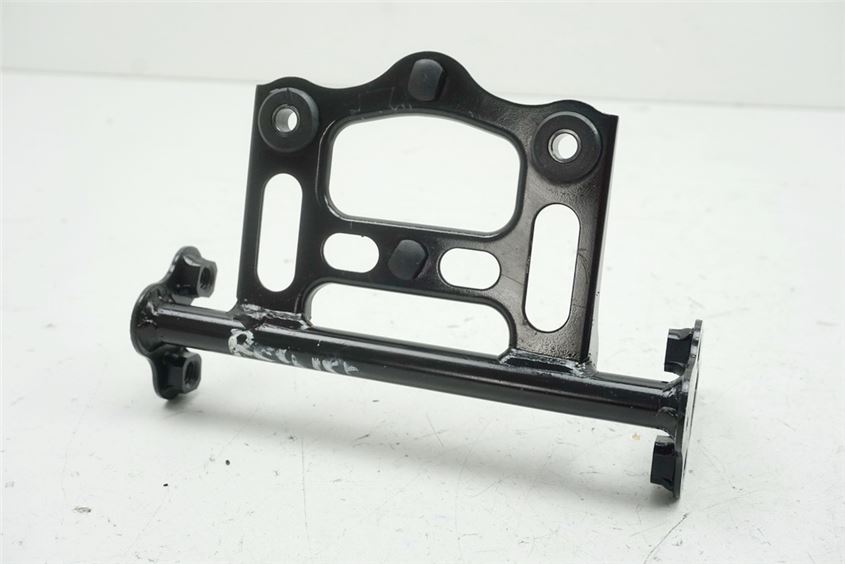HONDA CB 1000 R ABS SC60 SOPORTE REGULADOR DE CARGA PLACA DE MONTAJE SOPORTE DE REGULADOR