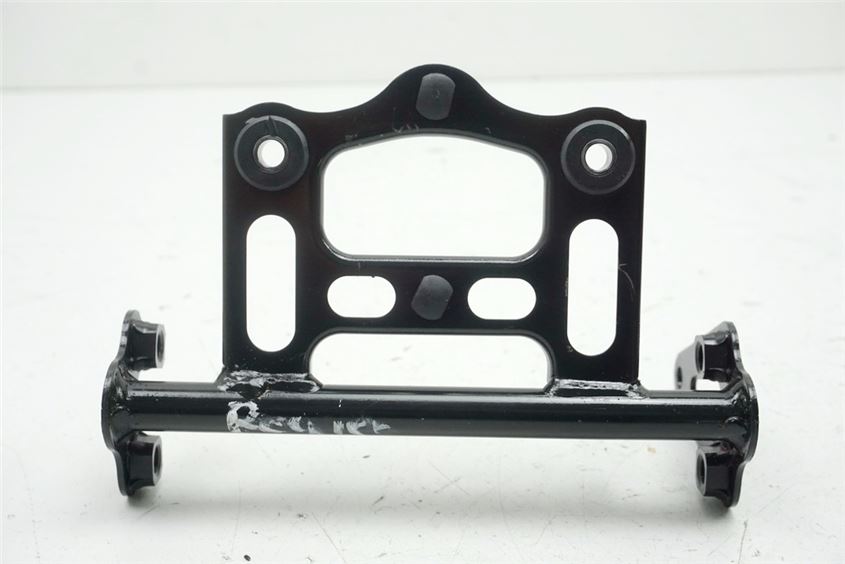 HONDA CB 1000 R ABS SC60 SOPORTE REGULADOR DE CARGA PLACA DE MONTAJE SOPORTE DE REGULADOR