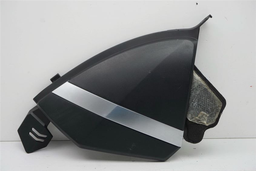 HONDA CB 1000 R ABS SC60 SEITENDECKEL LINKS ABDECKUNG COVER VERKLEIDUNG BLENDE