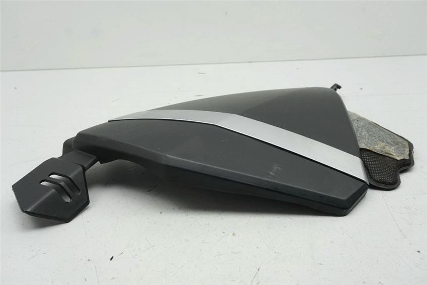 HONDA CB 1000 R ABS SC60 SEITENDECKEL LINKS ABDECKUNG COVER VERKLEIDUNG BLENDE