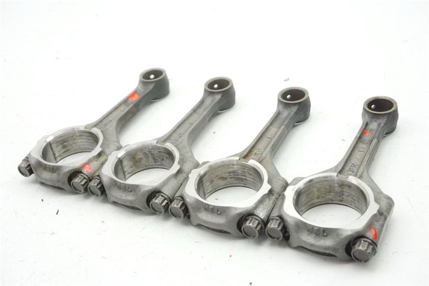 HONDA CB 1000 R ABS SC60 CONNECTING ROD PISTON ROD - SET