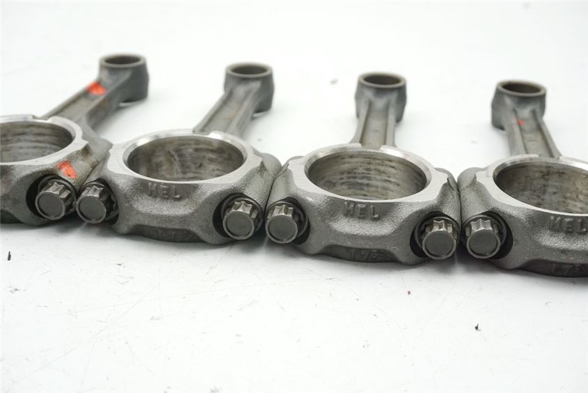 HONDA CB 1000 R ABS SC60 CONNECTING ROD PISTON ROD - SET