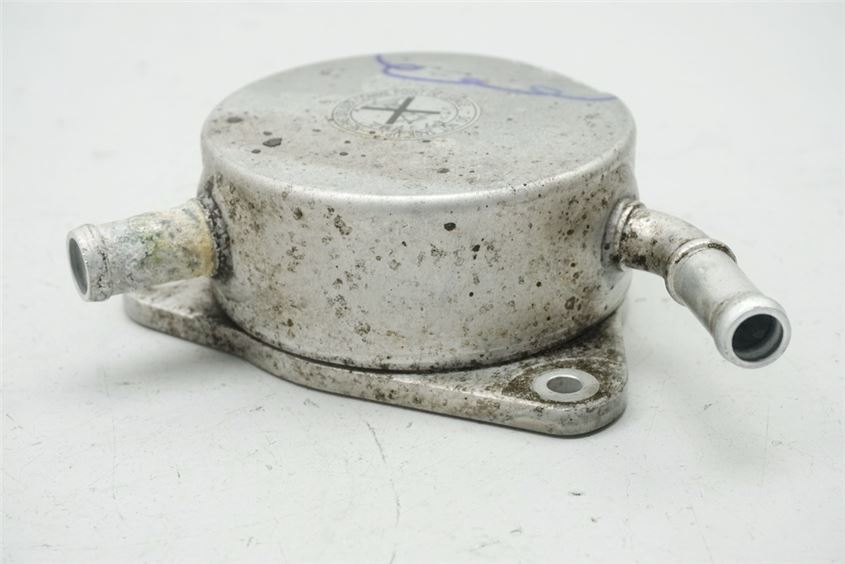 HONDA CB 1000 R ABS SC60 ÖLKÜHLER WÄRMETAUSCHER OIL COOLER