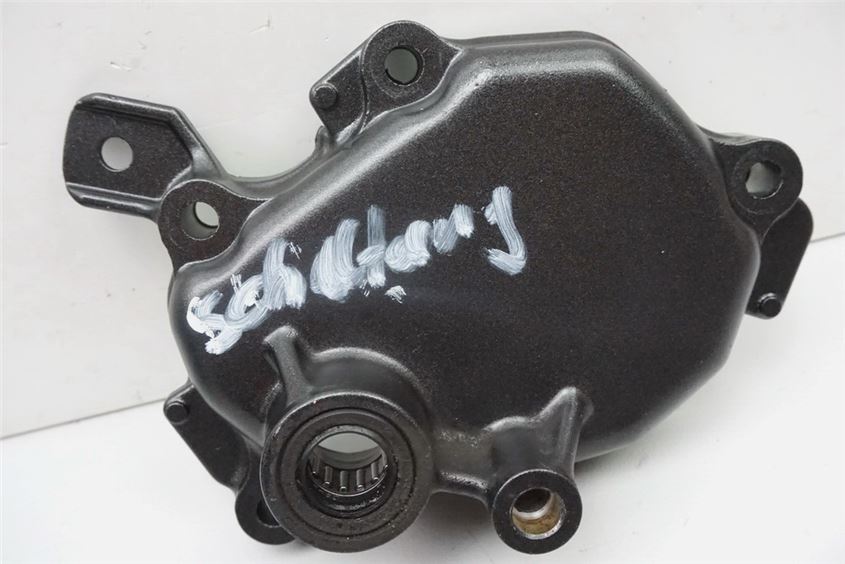 HONDA CB 1000 R ABS SC60 MOTORDECKEL GETRIEBE SCHALTWELLE COVER MOTOR