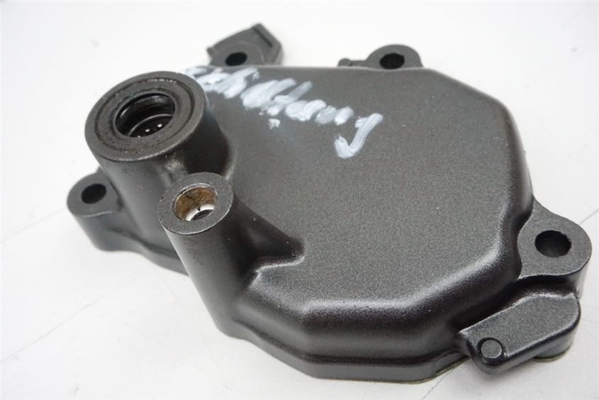 HONDA CB 1000 R ABS SC60 MOTORDECKEL GETRIEBE SCHALTWELLE COVER MOTOR