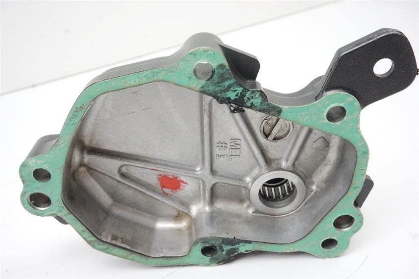 HONDA CB 1000 R ABS SC60 ENGINE COVER GEARBOX SHIFT SHAFT COVER ENGINE
