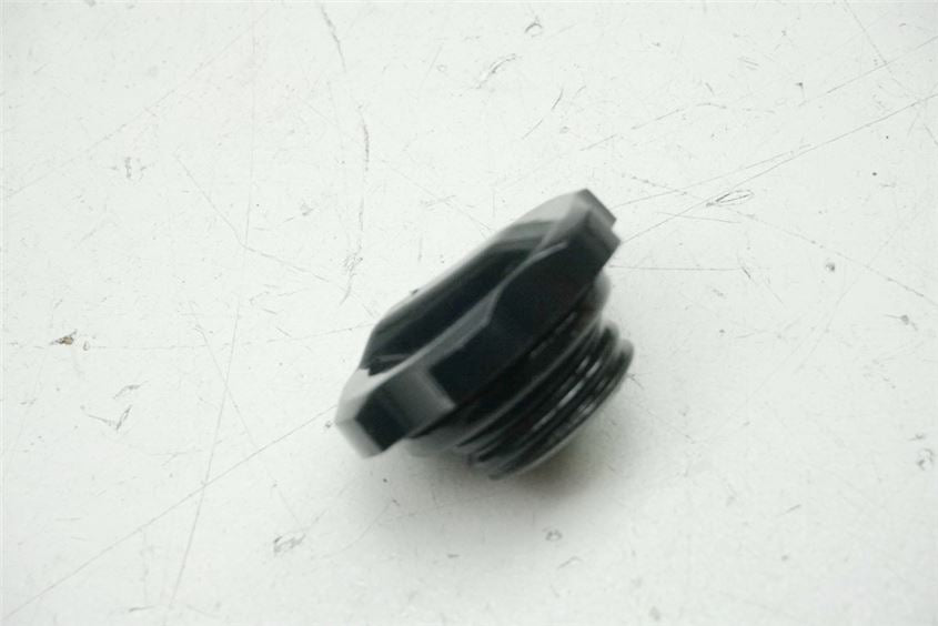 HONDA CB 1000 R ABS SC60 TAPA DE ACEITE DE MOTOR TORNILLO BOCA DE LLENADO TAPA