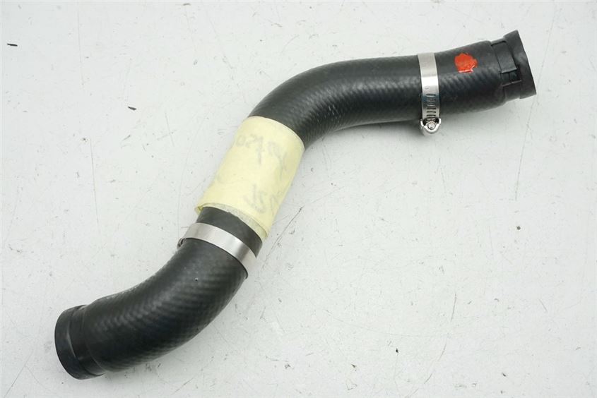 HONDA CB 1000 R ABS SC60 KÜHLERSCHLAUCH KÜHLER RECHTS -> THERMOSTAT