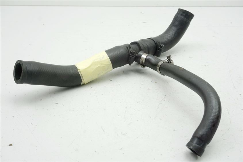 HONDA CB 1000 R ABS SC60 KÜHLERSCHLAUCH KÜHLER LINKS -> WASSERPUMPE -> ÖLKÜHLER