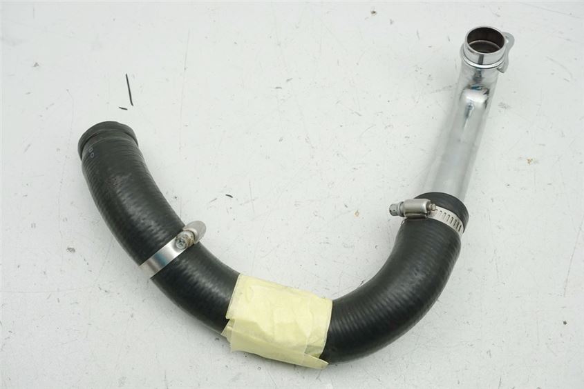 HONDA CB 1000 R ABS SC60 MANGUERA RADIADOR TUBO CONECTOR TERMOSTATO -> CILINDRO
