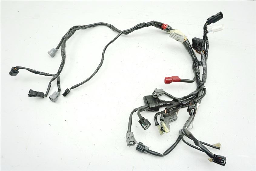 HONDA CB 1000 R ABS SC60 CABLEADO INYECCIÓN CDI CABLES MOTOR