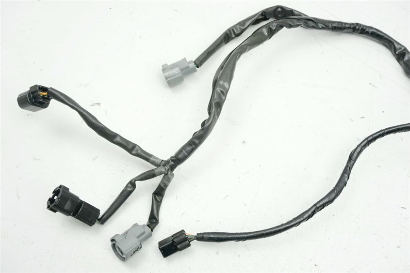 HONDA CB 1000 R ABS SC60 CABLEADO INYECCIÓN CDI CABLES MOTOR