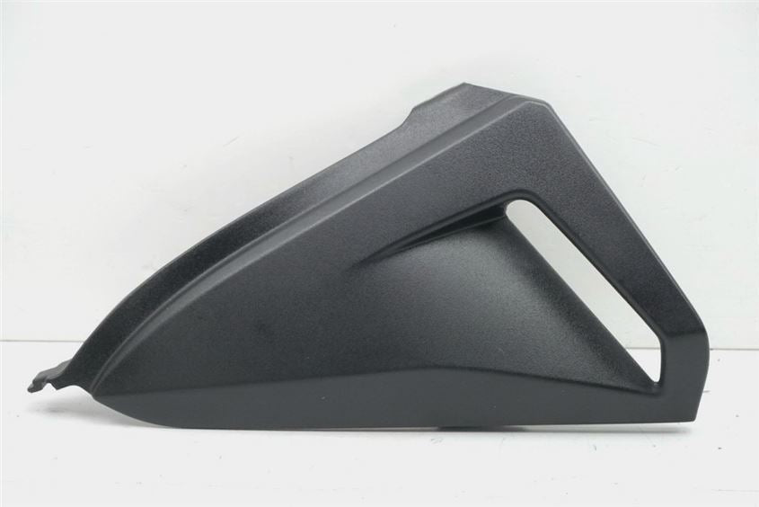 HONDA CB 1000 R ABS SC60 VERKLEIDUNG RECHTS FAHRERSITZ COVER SEITENDECKEL