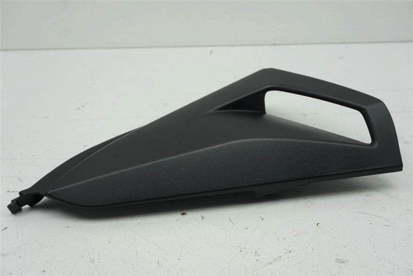 HONDA CB 1000 R ABS SC60 VERKLEIDUNG RECHTS FAHRERSITZ COVER SEITENDECKEL