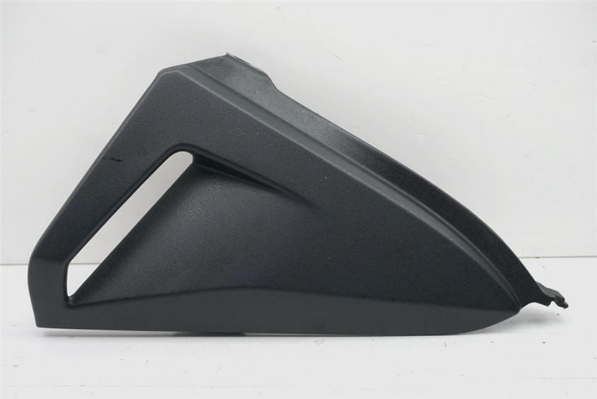 HONDA CB 1000 R ABS SC60 VERKLEIDUNG LINKS FAHRERSITZ COVER SEITENDECKEL