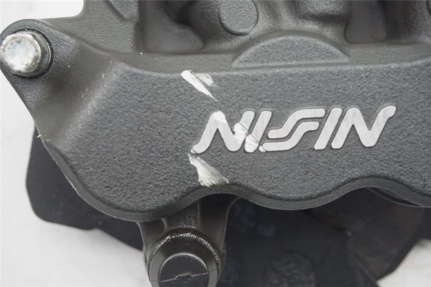 HONDA CB 1000 R ABS SC60 PINZA DE FRENO DERECHA