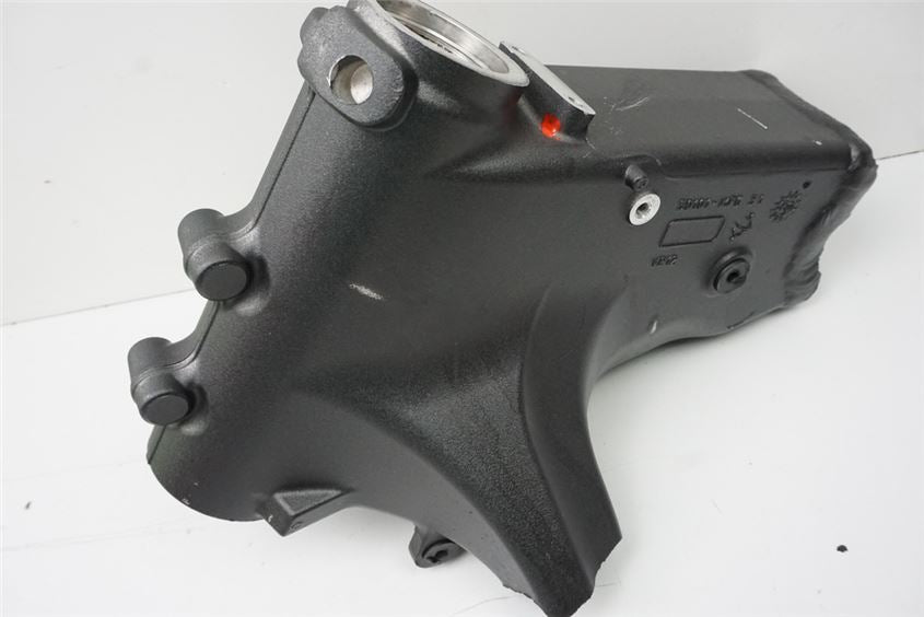 HONDA CB 1000 R ABS SC60 RAHMEN & BRIEF COC FRAME RAHMENKOPF PLAKETTE