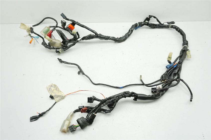 HONDA CB 1000 R ABS SC60 CABLEADO MAZO DE CABLES PRINCIPAL