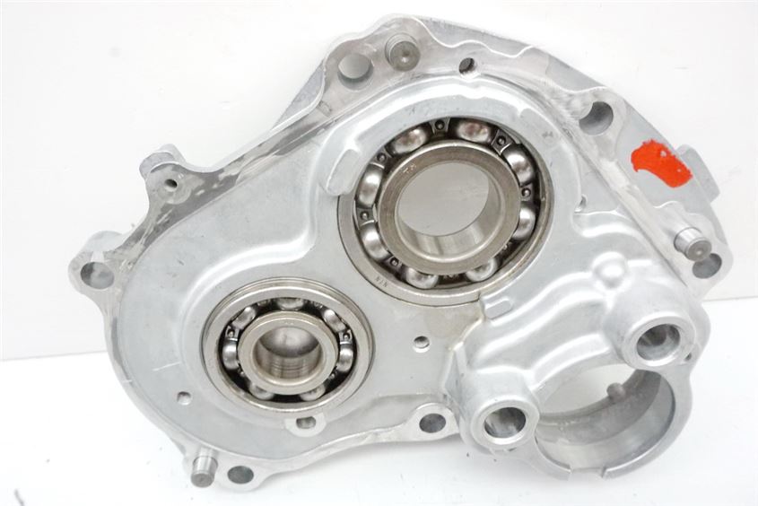HONDA CB 1000 R ABS SC60 TAPA DE MOTOR CARCASA DE CAJA DE CAMBIOS CUBIERTA DE MOTOR