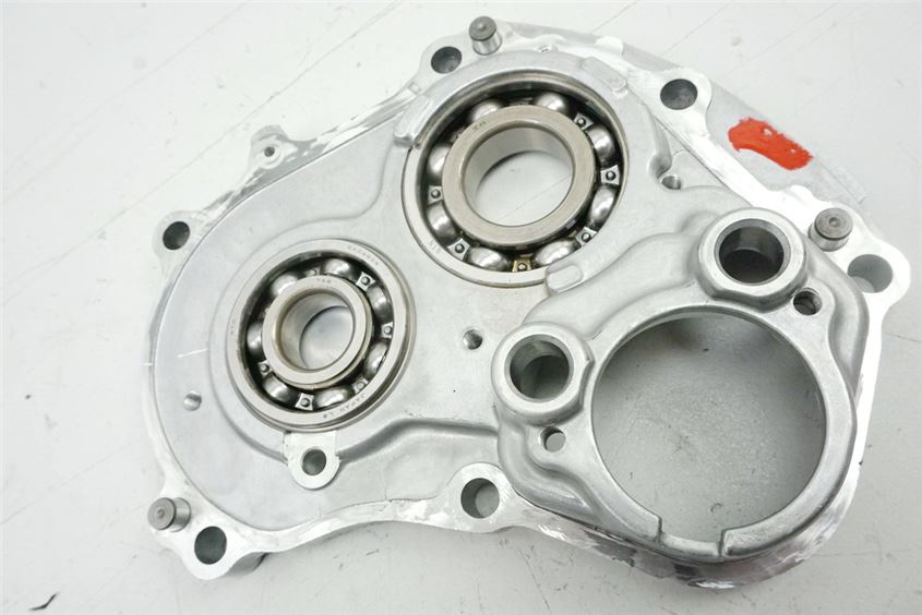 HONDA CB 1000 R ABS SC60 TAPA DE MOTOR CARCASA DE CAJA DE CAMBIOS CUBIERTA DE MOTOR