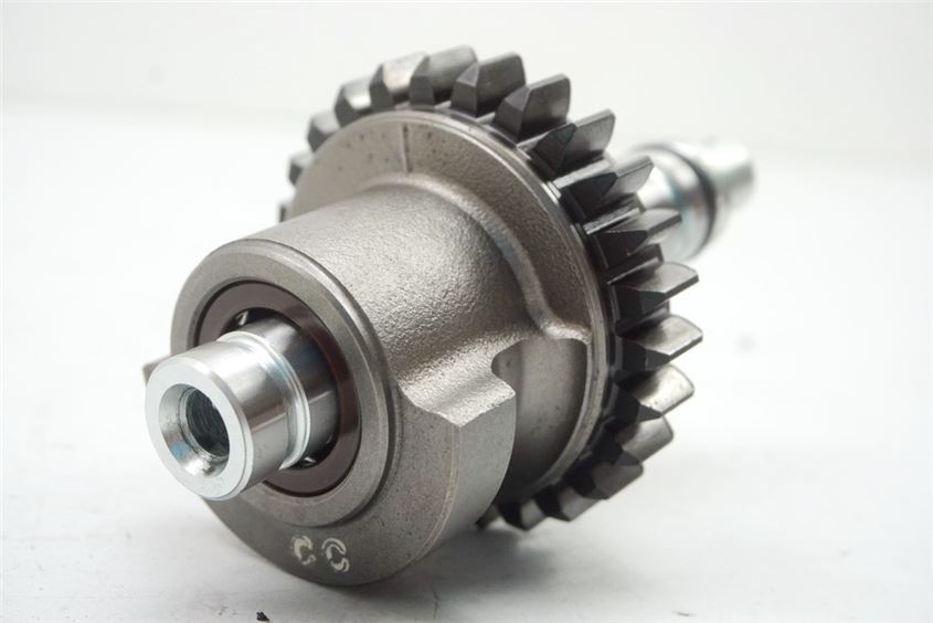 HONDA CB 1000 R ABS SC60 AUSGLEICHSWELLE BALANCER
