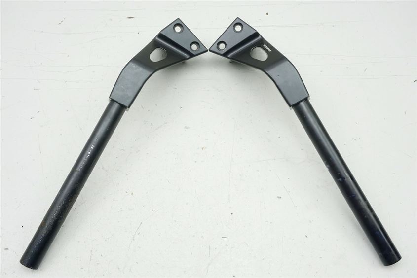 HONDA CB 1000 R ABS SC60 RIZOMA LENKERSTUMMEL MA206 STUMMELLENKER