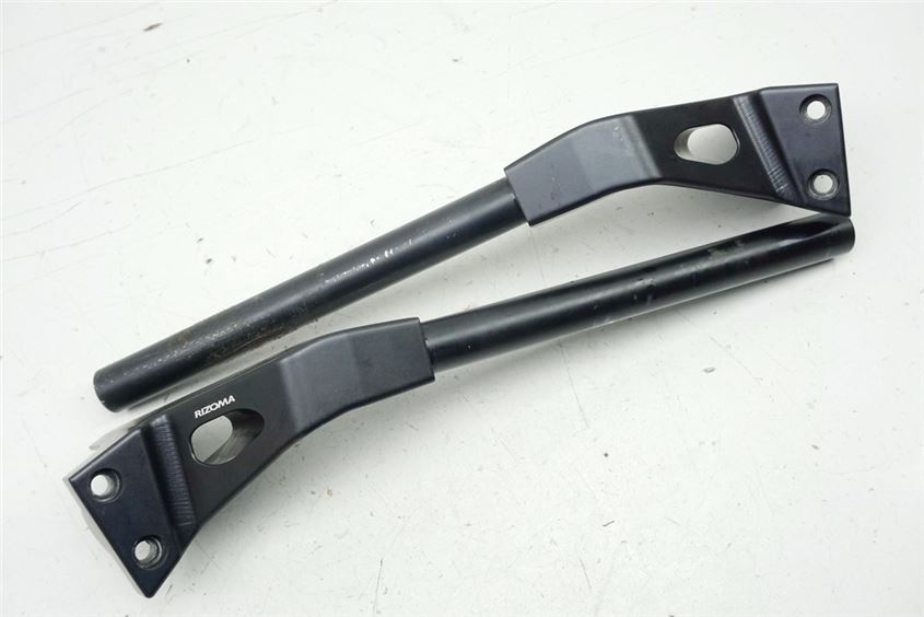 HONDA CB 1000 R ABS SC60 RIZOMA LENKERSTUMMEL MA206 STUMMELLENKER