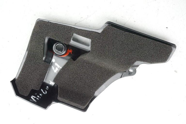 HONDA CB 1000 R ABS SC60 ABDECKUNG AIRBOX LINKS COVER DECKEL BLENDE VERKLEIDUNG