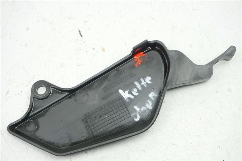 HONDA CB 1000 R ABS SC60 PROTECTOR CADENA SUPERIOR TAPA CUBIERTA