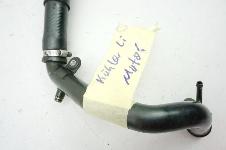 YAMAHA FZ1 S RN16 FAZER MANGUERA DE RADIADOR TUBO RADIADOR IZQUIERDA -> MOTOR