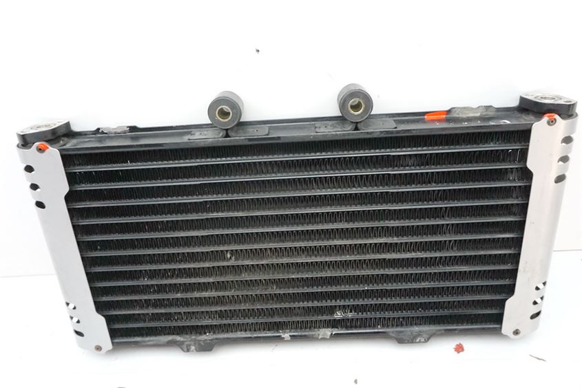 SUZUKI GSX 1100 G GV74A ÖLKÜHLER OIL COOLER