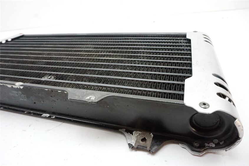 SUZUKI GSX 1100 G GV74A ÖLKÜHLER OIL COOLER