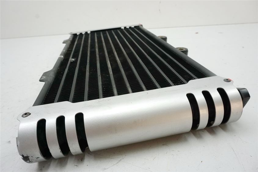 SUZUKI GSX 1100 G GV74A ÖLKÜHLER OIL COOLER