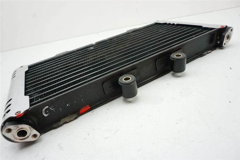 SUZUKI GSX 1100 G GV74A ÖLKÜHLER OIL COOLER