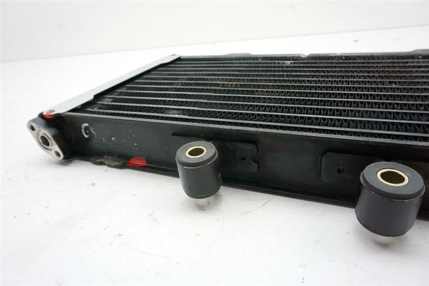 SUZUKI GSX 1100 G GV74A ÖLKÜHLER OIL COOLER