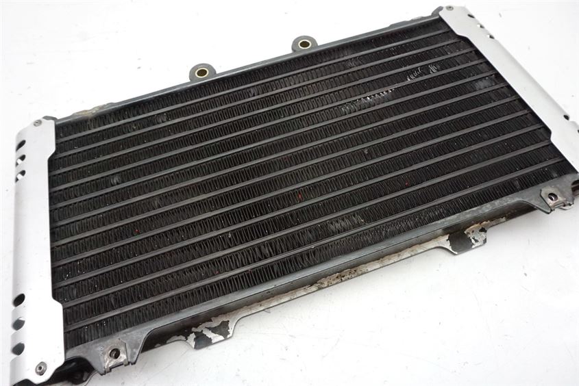 SUZUKI GSX 1100 G GV74A ÖLKÜHLER OIL COOLER