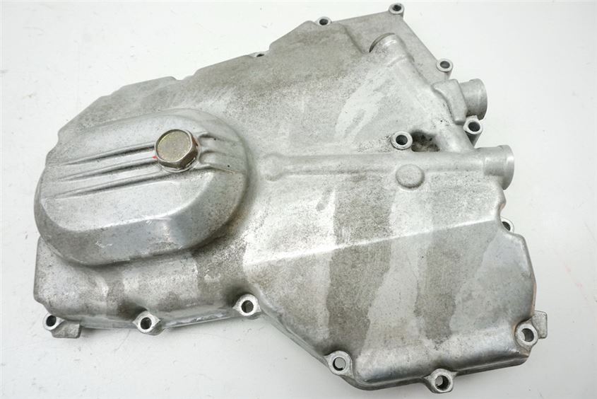 SUZUKI GSX 1100 G GV74A ÖLWANNE COVER MOTOR MOTORDECKEL OIL PAN