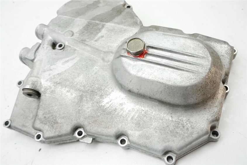 SUZUKI GSX 1100 G GV74A ÖLWANNE COVER MOTOR MOTORDECKEL OIL PAN