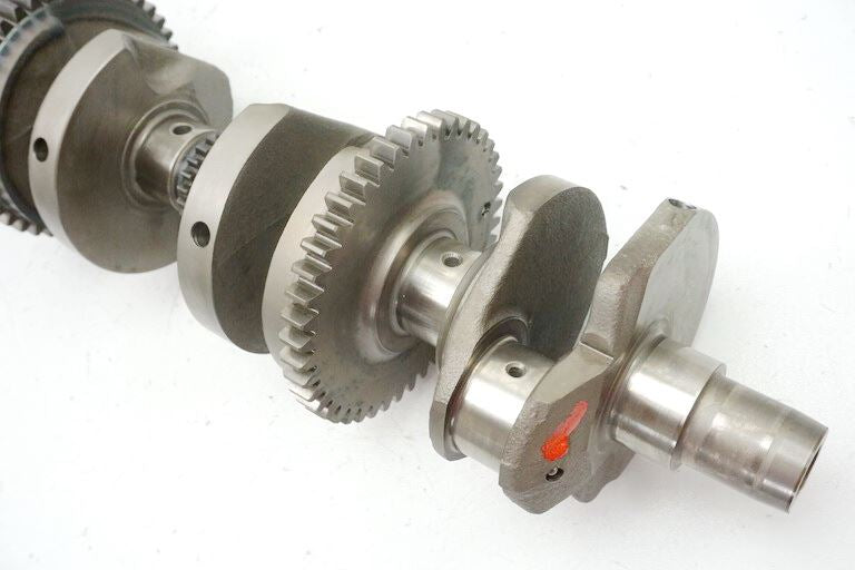 SUZUKI GSX 1100 G GV74A CRANKSHAFT