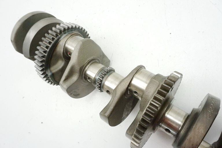 SUZUKI GSX 1100 G GV74A CRANKSHAFT